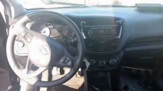 Opel Karl Karl, Hatchback 5-drs, 2015 / 2019 1.0 12V picture 10