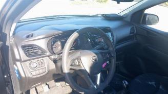 Opel Karl Karl, Hatchback 5-drs, 2015 / 2019 1.0 12V picture 11