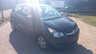 Uttjänta bilar auto Opel Karl Karl, Hatchback 5-drs, 2015 / 2019 1.0 12V 2015/12
