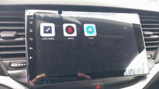 Opel Astra Astra K, Hatchback 5-drs, 2015 / 2022 1.0 SIDI Turbo 12V picture 24