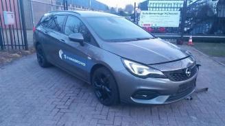 Vrakbiler auto Opel Astra Astra K Sports Tourer, Combi, 2015 / 2022 1.4 Turbo 12V 2020/6