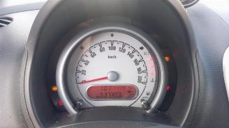 Opel Agila Agila (B), MPV, 2008 / 2014 1.0 12V picture 30