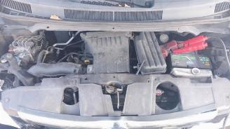 Opel Agila Agila (B), MPV, 2008 / 2014 1.0 12V picture 9