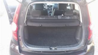Opel Agila Agila (B), MPV, 2008 / 2014 1.0 12V picture 28