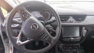 Opel Corsa-E Corsa E, Hatchback, 2014 1.0 SIDI Turbo 12V picture 12