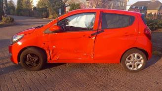 Opel Karl Karl, Hatchback 5-drs, 2015 / 2019 1.0 12V picture 4