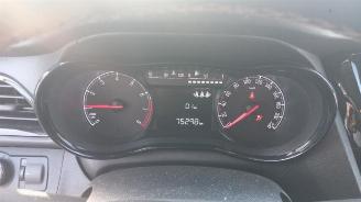 Opel Karl Karl, Hatchback 5-drs, 2015 / 2019 1.0 12V picture 28