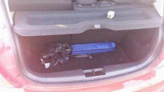 Opel Karl Karl, Hatchback 5-drs, 2015 / 2019 1.0 12V picture 19