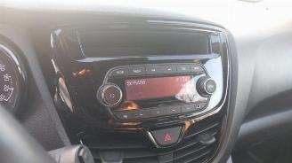 Opel Karl Karl, Hatchback 5-drs, 2015 / 2019 1.0 12V picture 21