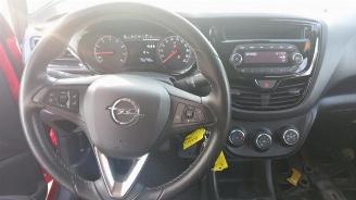Opel Karl Karl, Hatchback 5-drs, 2015 / 2019 1.0 12V picture 11