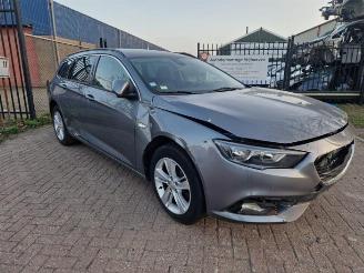 disassembly passenger cars Opel Insignia Insignia Sports Tourer, Combi, 2017 1.6 CDTI 16V 136 2020/3