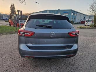 Opel Insignia Insignia Sports Tourer, Combi, 2017 1.6 CDTI 16V 136 picture 4