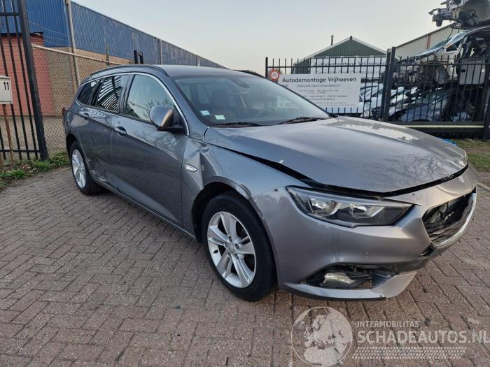 Opel Insignia Insignia Sports Tourer, Combi, 2017 1.6 CDTI 16V 136