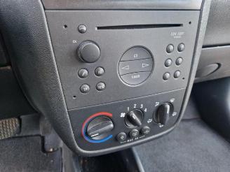 Opel Corsa Corsa C (F08/68), Hatchback, 2000 / 2009 1.2 16V picture 23