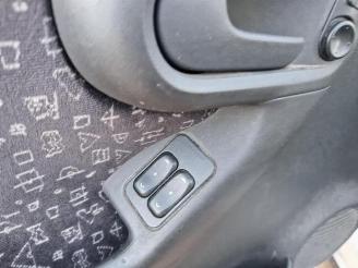 Opel Corsa Corsa C (F08/68), Hatchback, 2000 / 2009 1.2 16V picture 20