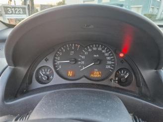 Opel Corsa Corsa C (F08/68), Hatchback, 2000 / 2009 1.2 16V picture 28