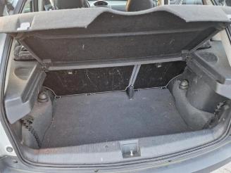 Opel Corsa Corsa C (F08/68), Hatchback, 2000 / 2009 1.2 16V picture 26