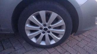 Opel Astra Astra J (PC6/PD6/PE6/PF6), Hatchback 5-drs, 2009 / 2015 1.4 16V ecoFLEX picture 9