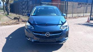 Opel Corsa-E Corsa E, Hatchback, 2014 1.4 16V picture 2