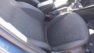 Opel Corsa-E Corsa E, Hatchback, 2014 1.4 16V picture 14