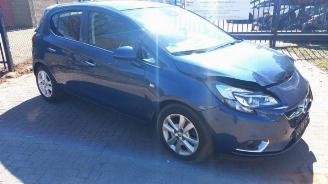 Démontage voiture Opel Corsa-E Corsa E, Hatchback, 2014 1.4 16V 2016/2
