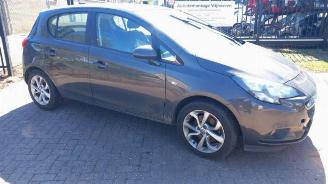 Uttjänta bilar auto Opel Corsa-E Corsa E, Hatchback, 2014 1.3 CDTi 16V ecoFLEX 2015/12