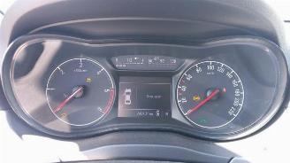 Opel Corsa-E Corsa E, Hatchback, 2014 1.3 CDTi 16V ecoFLEX picture 29