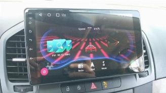 Opel Insignia Insignia Sports Tourer, Combi, 2008 / 2017 2.0 Turbo 16V Ecotec picture 23