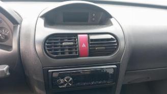 Opel Corsa Corsa C (F08/68), Hatchback, 2000 / 2009 1.4 16V picture 22