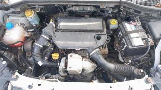 Opel Combo Combo, Van, 2012 / 2018 1.3 CDTI 16V ecoFlex picture 19