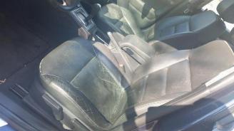 Opel Vectra Vectra C GTS, Hatchback 5-drs, 2002 / 2008 2.2 DIG 16V picture 17