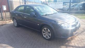rozbiórka samochody osobowe Opel Vectra Vectra C GTS, Hatchback 5-drs, 2002 / 2008 2.2 DIG 16V 2008/6