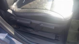 Opel Vectra Vectra C GTS, Hatchback 5-drs, 2002 / 2008 2.2 DIG 16V picture 14