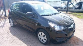  Opel Karl Karl, Hatchback 5-drs, 2015 / 2019 1.0 12V 2019/9