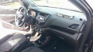 Opel Karl Karl, Hatchback 5-drs, 2015 / 2019 1.0 12V picture 11