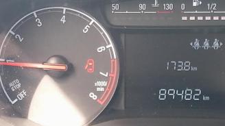 Opel Karl Karl, Hatchback 5-drs, 2015 / 2019 1.0 12V picture 31