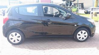 Opel Karl Karl, Hatchback 5-drs, 2015 / 2019 1.0 12V picture 8