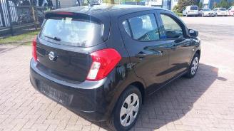 Opel Karl Karl, Hatchback 5-drs, 2015 / 2019 1.0 12V picture 7