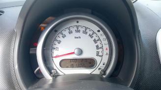 Opel Agila Agila (B), MPV, 2008 / 2014 1.0 12V ecoFLEX picture 31