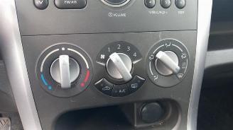 Opel Agila Agila (B), MPV, 2008 / 2014 1.0 12V ecoFLEX picture 21