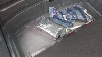 Opel Agila Agila (B), MPV, 2008 / 2014 1.0 12V picture 19