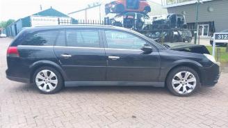 Opel Vectra Vectra C Caravan, Combi, 2003 / 2009 1.8 16V picture 8