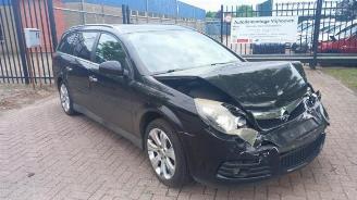 disassembly passenger cars Opel Vectra Vectra C Caravan, Combi, 2003 / 2009 1.8 16V 2008/4