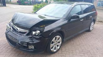 Opel Vectra Vectra C Caravan, Combi, 2003 / 2009 1.8 16V picture 3