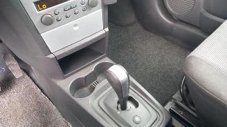 Opel Meriva Meriva (A), MPV, 2003 / 2010 1.6 16V picture 28