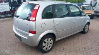 Opel Meriva Meriva (A), MPV, 2003 / 2010 1.6 16V picture 7