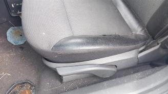 Opel Astra Astra H SW (L35), Combi, 2004 / 2010 1.9 CDTi 120 picture 18