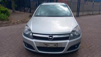 Opel Astra Astra H SW (L35), Combi, 2004 / 2010 1.9 CDTi 120 picture 3
