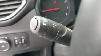 Opel Crossland Crossland (X), SUV, 2017 1.2 Turbo 12V picture 27