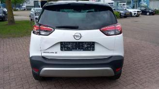 Opel Crossland Crossland (X), SUV, 2017 1.2 Turbo 12V picture 6